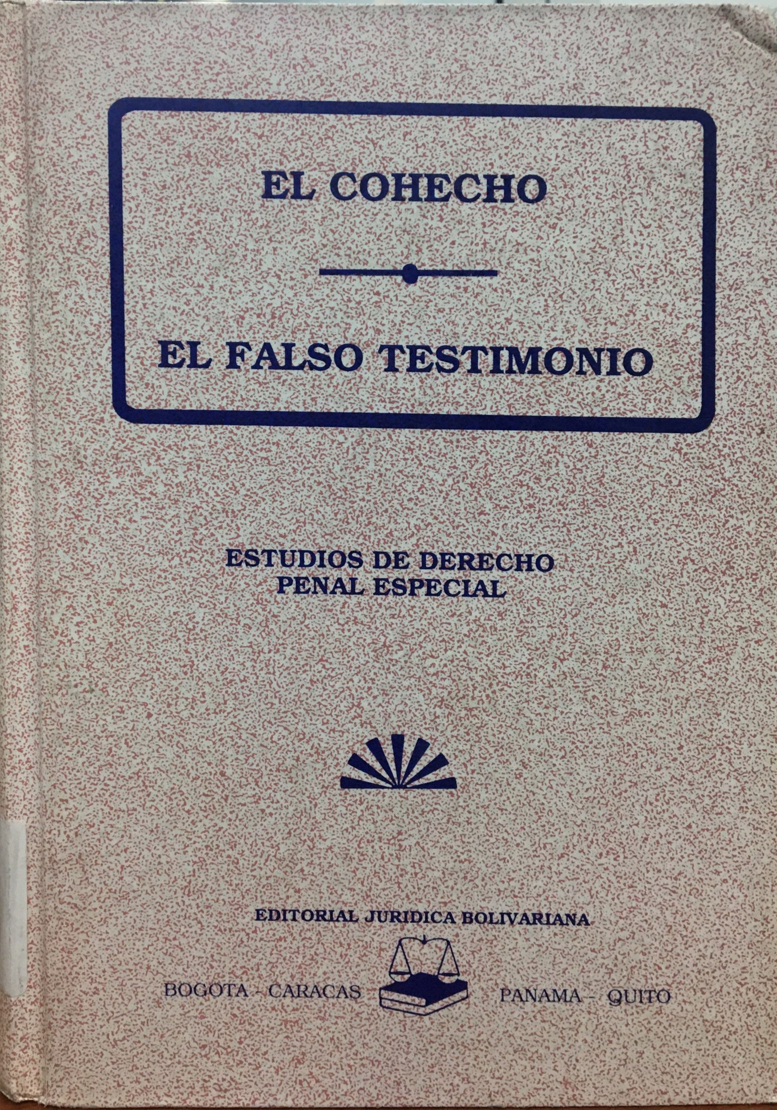 Libro